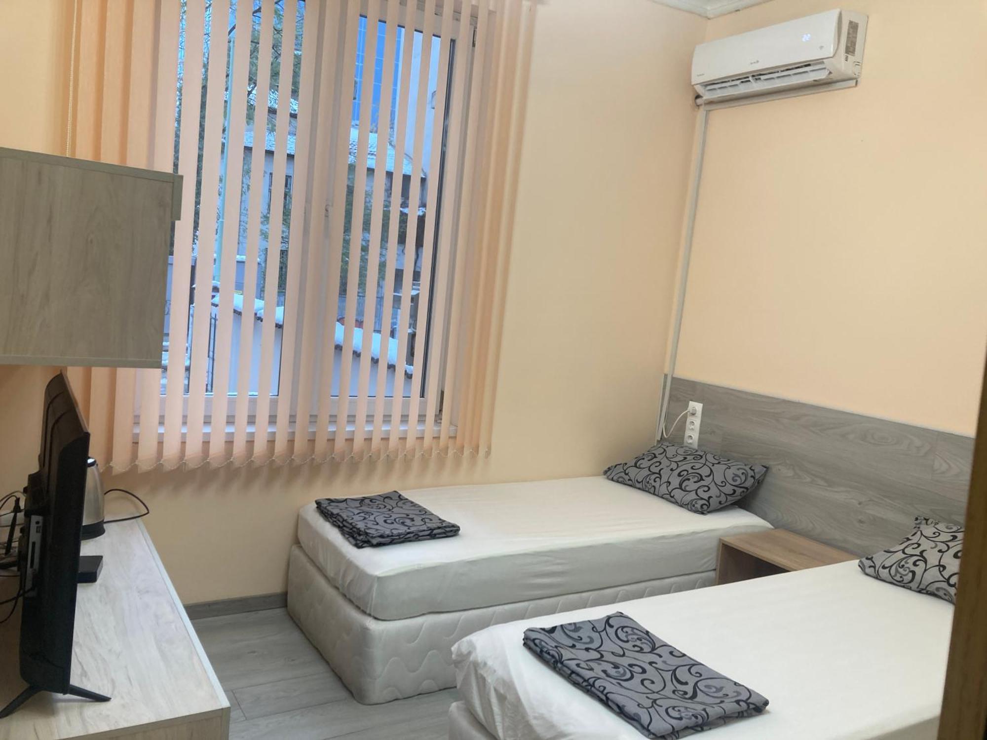 Guesthouse Dune София Экстерьер фото