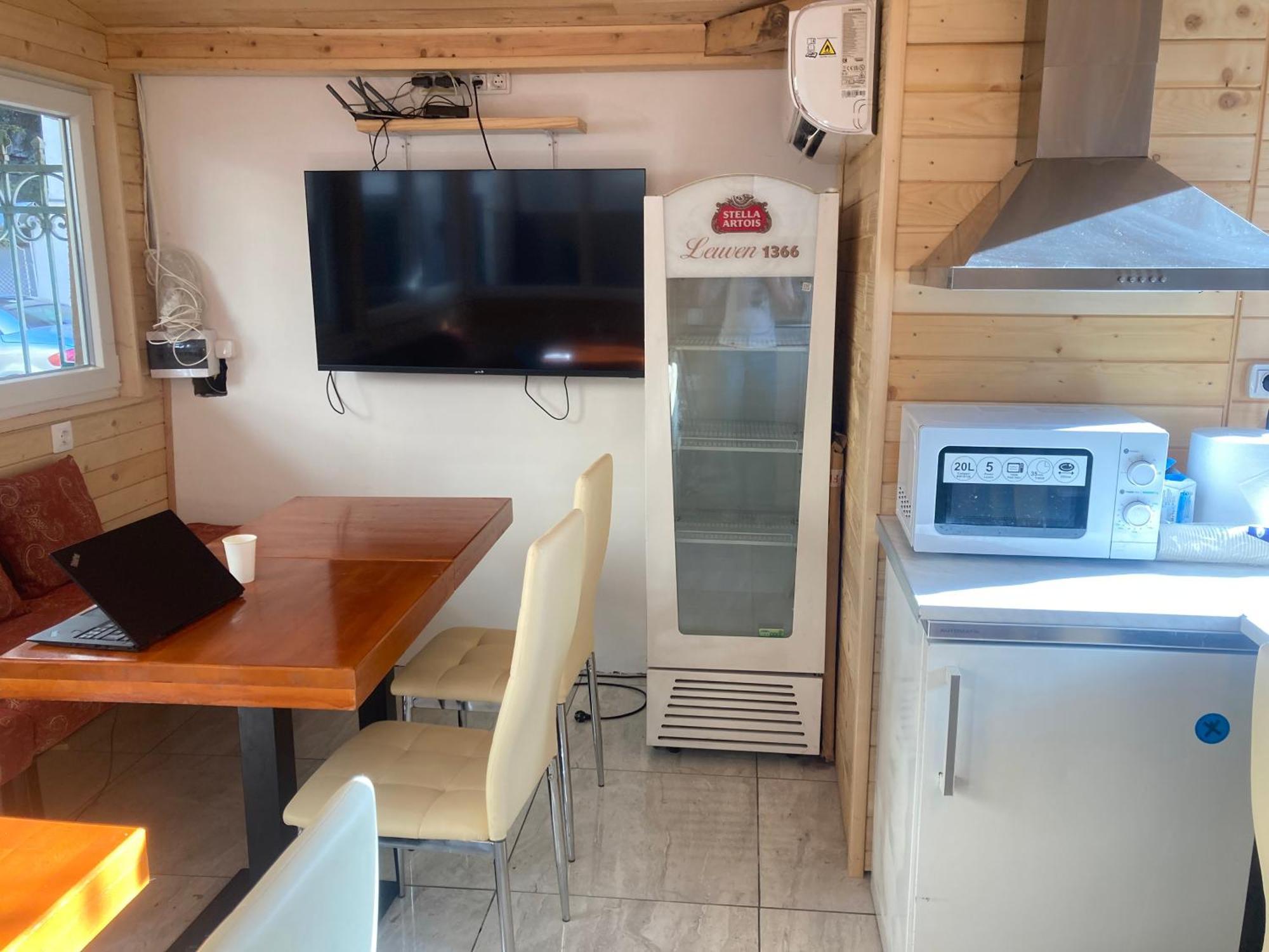 Guesthouse Dune София Экстерьер фото
